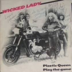 Wicked Lady (NL) : Plastic Queen - Play the Game